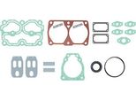 Kit Di Riparazione, Guarnizioni E Pale Del Compressore | Iveco Eurotech, Eurostar | 82 Mm, 600 Ccm