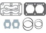 Reparatursatz, Dichtungen Und Verdichterschaufeln | Daf | 75 Mm, 440 Ccm