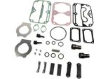Reparatursatz, Dichtungen, Schaufeln Und Kompressorventil | Iveco Cursor, Stralis | 86 Mm, 630 Ccm