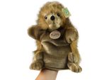 Rappa Riccio Di Peluche 25 Cm ECO-FRIENDLY