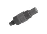 Flywheel Stator Magneto Puller,Motocross Stator Magneto Flywheel Remover,24Mm Magneto Puller,27Mm Magneto Puller,Male Flywheel Magneto Stator Puller,Motorbike Repair Tool