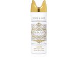 Lattafa Bade'e Al Oud Honor & Glory Deo Spray 200 Ml Unisex