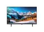 Grundig 40 Gfb 6440, 101,6 Cm (40"), 1920 X 1080 Pixel, Led, Smart Tv, Wlan, Nero"