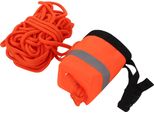 Borsa Della Corda Del Lancio, Corda Riflettente Di Salvataggio, Corda Galleggiante Dell'acqua, Borsa Galleggiante Della Corda, Corda Galleggiante Riflettente, Attrezzatura Di Risparmio All'aperto