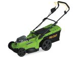 Tosaerba A Batteria Procraft PLM22 (Senza Batteria E Caricabatterie)