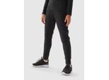 4F Ragazze Pantaloni Da Jogging Neri Taglia 134