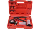 Kit Di Spurgo Dei Freni, Kit Di Spurgo Della Pompa A Vuoto Portatile, Strumenti Di Spurgo Del Sistema Dei Freni, Set Di Spurgo Del Liquido Dei Freni, Tester Della Pompa A Vuoto Portatile, Strumento Del Sistema Di Spurgo Del Liquido Della Frizione Del Freno