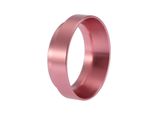 Imbuto Dosatore Caffè, Anello Dosatore Caffè, Anello Dosatore Di Ricambio, Portafiltro Da 58 Mm, Anello Dosatore In Alluminio