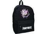 Plecak Fortnite Battle Royale 43 Cm - Ofizjalna Licencja, Poliester