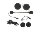 Cuffia Per Casco, Cuffia Bluetooth, Cuffia Per Casco, Cuffia Per Equitazione, Accessorio Per Equitazione
