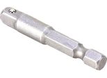 Trapano Con Attacco Esagonale Da 1/4" Adattatore Per Bussola Da 1/4"" Cuscinetto A Sfera"
