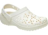Scarpe Crocs Classic Floral Cut Out Clog 2109270WV