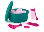 Set Per La Preparazione Dello Yogurt Tupperware