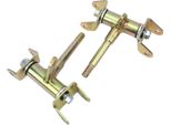 Kart Anteriore Sterzo Puntone Knuckle Spindle, Sterzo Puntone Knuckle, Sterzo Puntone Knuckle Spindle Per La Cina Atv 50Cc, Kart Sterzo Knuckle, Freno Knuckle Rocker Arm, Kart Accessori