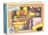 Set Esploratore Di Insetti Byomic Kids 22 Pezzi