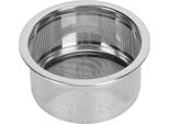 Cestini Per La Pulizia Di Parti Di Orologi, Pulizia Efficiente, Portatile, Cestino Portaoggetti In Acciaio Inox Per Gioielli A Casa