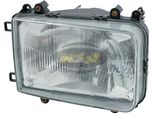 Rechter Scheinwerfer Daf 95 Xf, F 95, 1293361, 1296637 | 1993-2002