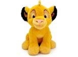 Disney Il Re Di Lö Wen Simba Plü Orsacchiotto 25Cm