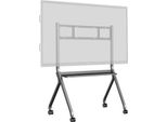 Iiyama MD-CART02-S1 Iiyama Carrello Per Display 55"-86"" MD-CART02-S1 Rollwagen 100Kg (Speditionsversand)"