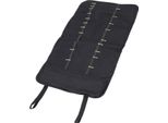 Tasche Tool Roll Bag Portable Canvas Water Proof Multifunctional Roll Up Tool Bag Organizer