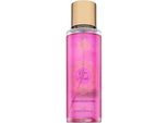 Al Wataniah Rose Musk Spray Corpo Unisex 250 Ml