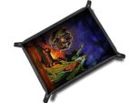 PodkłAdka Na KośCi Dungeons & Dragons Z Grafiką Erola Otusa