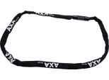 Serratura A Catena A Combinazione Axa "Rigid Rcc ""Sb-V 120 Cm Sw"