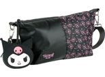 Torebka Kuromi Sanrio - Wysokiej JakośCi Torba Na Ramię 27X14X10 Cm