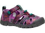 Keen Seacamp Ii Cnx Sandali Giovanili Viola Eu 36 Viola Eu 36