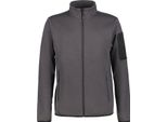 Icepeak Bredstedt I Giacca Grigio M Uomo Grigio M
