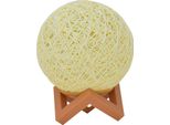 Lampada Da Scrivania Usb Illuminazione Morbida E Creativa Luce Notturna Da Comodino Led Dimmerabile Per La Stanza Dei Bambini Soggiorno Ufficio Dormitorio