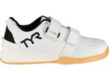 Tyr L-2 Lifter Scarpe Sportive Bianco Eu 42 1/2 Uomo,Donna Bianco Eu 42 1/2