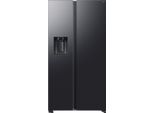 Samsung Frigorifero Side By Side 640L RS70F64KEFEF