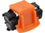 Qy6 0086 Testina Di Stampa Sicura Langable Abs Cover Protettiva Clear Printing MX928 FüR MX728 IX6780 IX6880