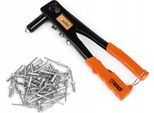 Pinze Per Rivettare A Mano Per Rivetti Da 2,4 A 4,8 Mm Polax