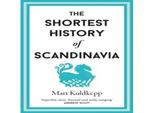 La Storia Più Breve Della Scandinavia