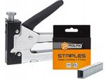 Imbastitura Standard Per Tappezzeria Con Regolatore Da 4-14 Mm Polax
