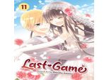 Ultimo Gioco Vol. 11