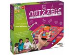 Gioco Da Tavolo Cayro Quizers