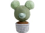 Disney Peluche Fiore Mickey 20Cm 587-0570