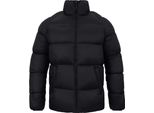 Jako Giacca Unisex Puffy - 7207, Colore:Nero, Taglia:S