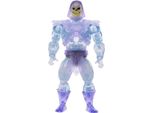 Akcja Figura Masters Of The Universe: Niewidzialny Skeletor 14 Cm Mattel
