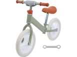 Balance Bike Per Bambini, 2-6 Anni, Senza Pedali, 2 Ruote, Prima Bici Per Bambini, Regalo Di Compleanno