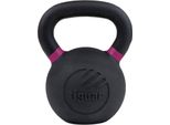 Kettlebell Tiguar Raw 24Kg V2