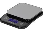 WHB28 10Kg/1G Bilancia Elettronica Bilancia Multiuso Lcd Digitale In Acciaio Inox