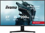 Iiyama 68.6Cm (27") G2771QS-B1 16:9 2Xhdmi+Dp Ips Black"