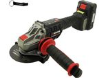 Parkside Performance® Smerigliatrice Angolare A Batteria 20 V / Incl. Batteria Smart (4 Ah) E Caricabatteria (4,5 A)