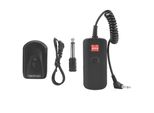 Vbestlife DC-16 Trasmettitore E Ricevitore Di Trigger Flash Da Studio A 16 Canali Via Radio