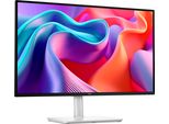 Dell Plus S2725DSM, 68,6 Cm (27"), 2560 X 1440 Px, Quad Hd, Lcd, 8 Ms, Bianco"