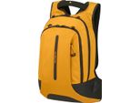 Samsonite Ecodiver Laptop Backpack M 15,6 Zoll Zaino Giallo